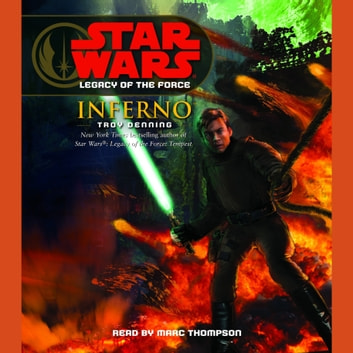 Troy Denning - Inferno Audiobook