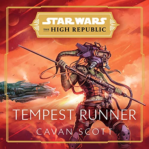 Star Wars – Tempest Audiobook