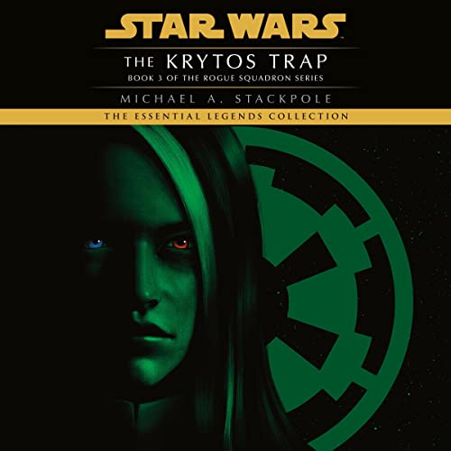 Star Wars – The Krytos Trap Audiobook