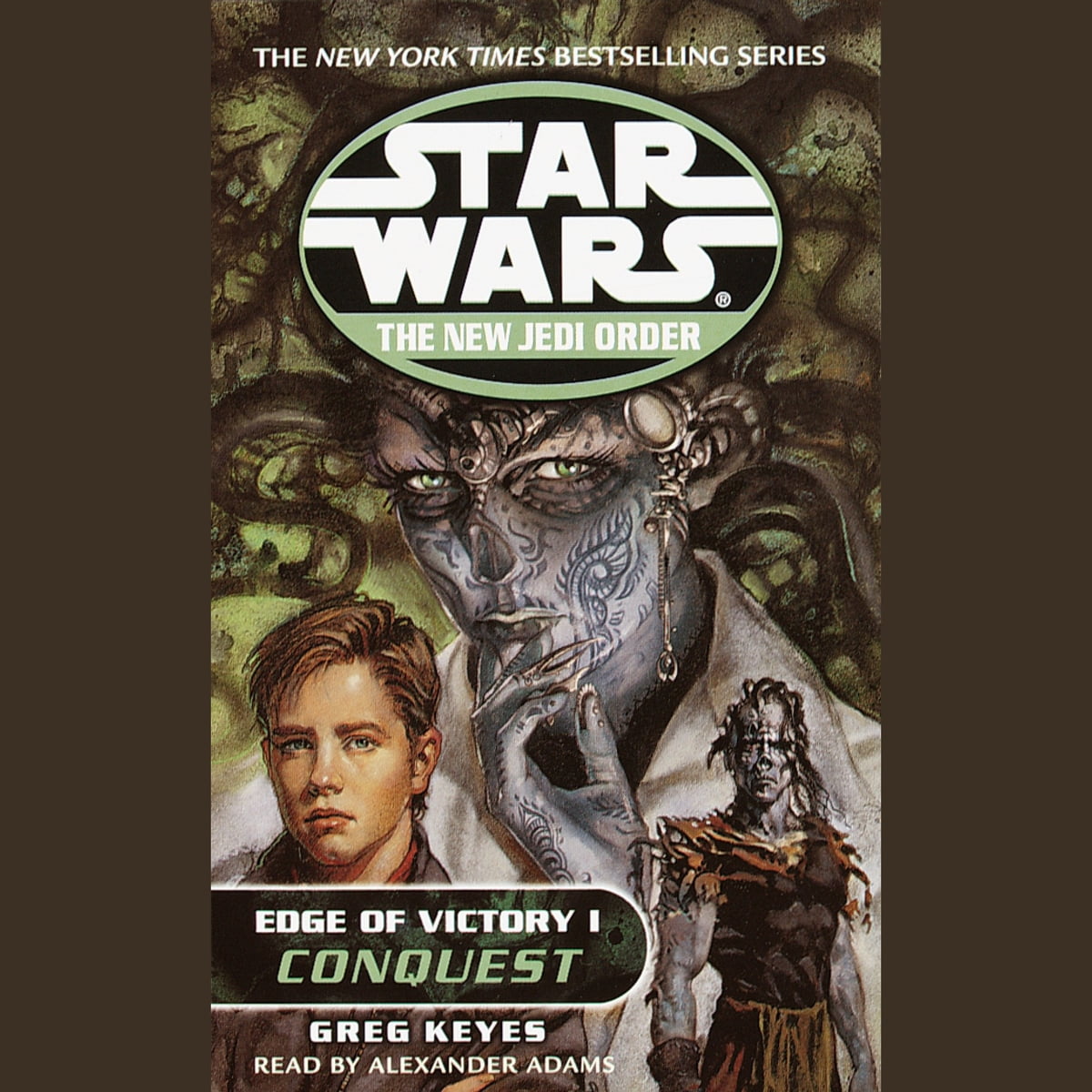 Star Wars - Edge of Victory Audiobook