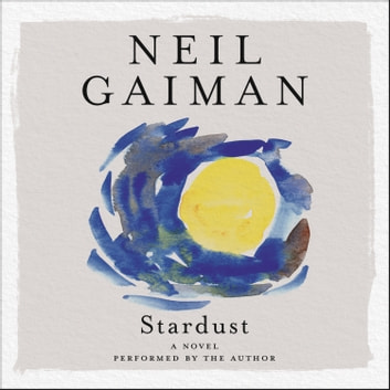 Neil Gaiman - Stardust Audiobook