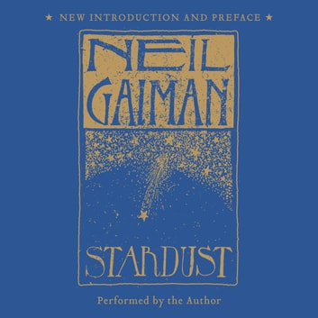 Neil Gaiman - Stardust Audiobook