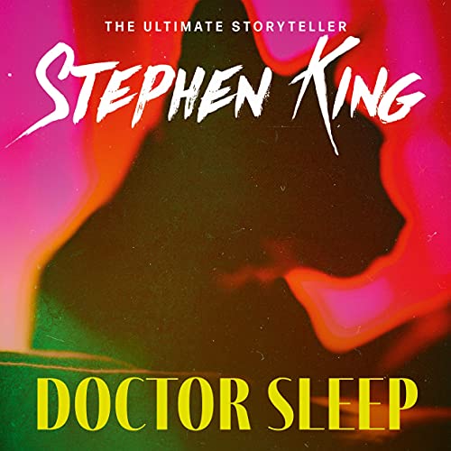 Stephen King – Doctor Sleep Audiobook