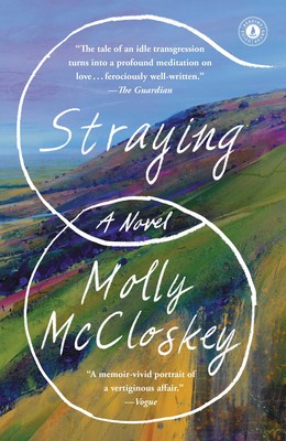 Molly Mccloskey - Straying Audiobook