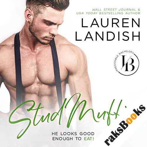 Lauren Landish - Stud Muffin Audiobook
