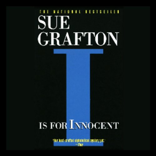 Sue Grafton - "I" is for Innocent Audiobook