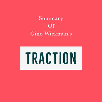 Gino Wickman - Traction Audiobook