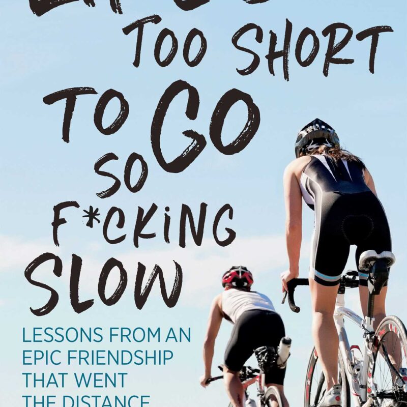 Susan Lacke - Life'S Too Short to Go So F*Cking Slow Audiobook