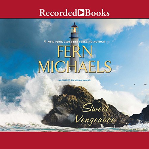 Fern Michaels - Sweet Vengeance Audiobook