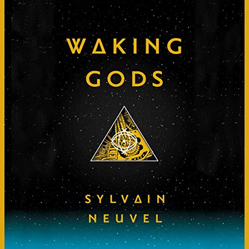 Sylvain Neuvel – Waking Gods Audiobook