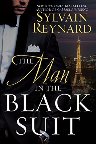 Sylvain Reynard - The Man in the Black Suit Audiobook