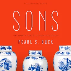 Pearl S. Buck - Sons Audiobook