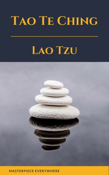 Laozi - Tao Te Ching Audiobook
