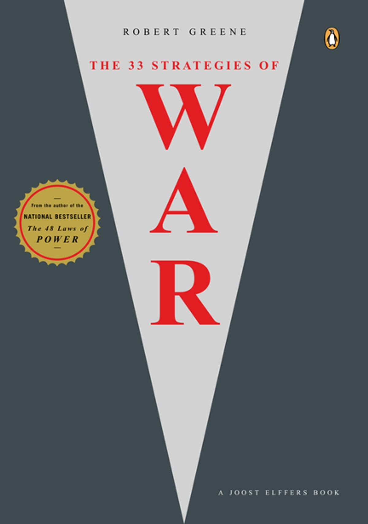 Robert Greene - The 33 Strategies of War Audiobook