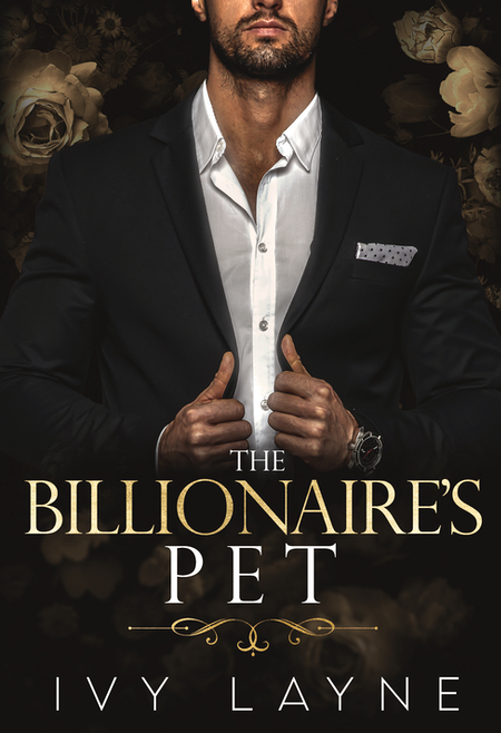 Ivy Layne - The Billionaire'S Angel Audiobook