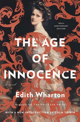 Edith Wharton - The Age of Innocence Audiobook