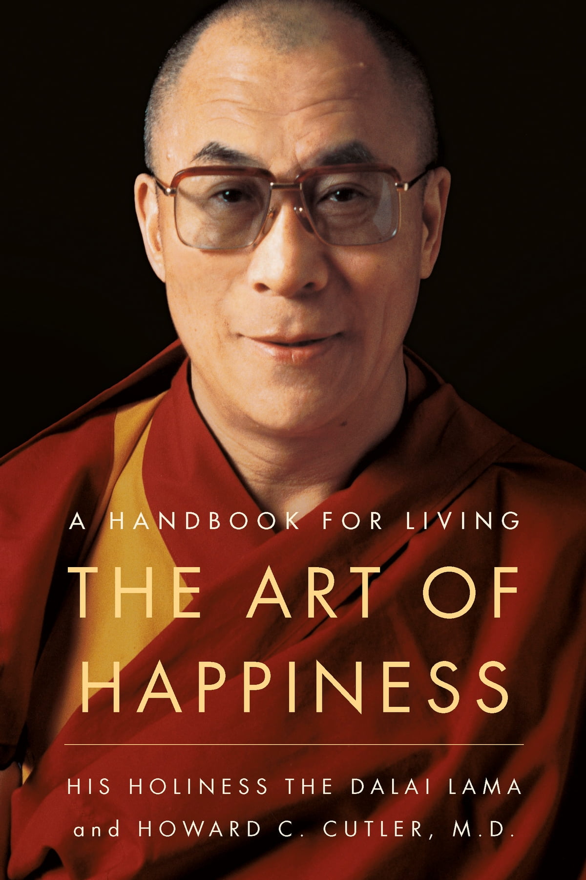 Dalai Lama - The Art of Happiness, 10Th Anniversary Edition Audiobook