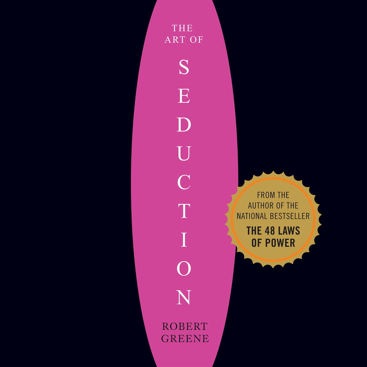 Robert Greene - The Art of Seduction Audiobook
