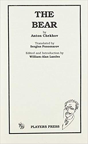 The Bear Audiobook – Anton Pavlovich Chekhov
