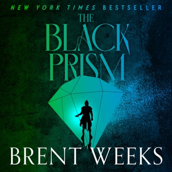 Brent Weeks - The Black Prism Audiobook