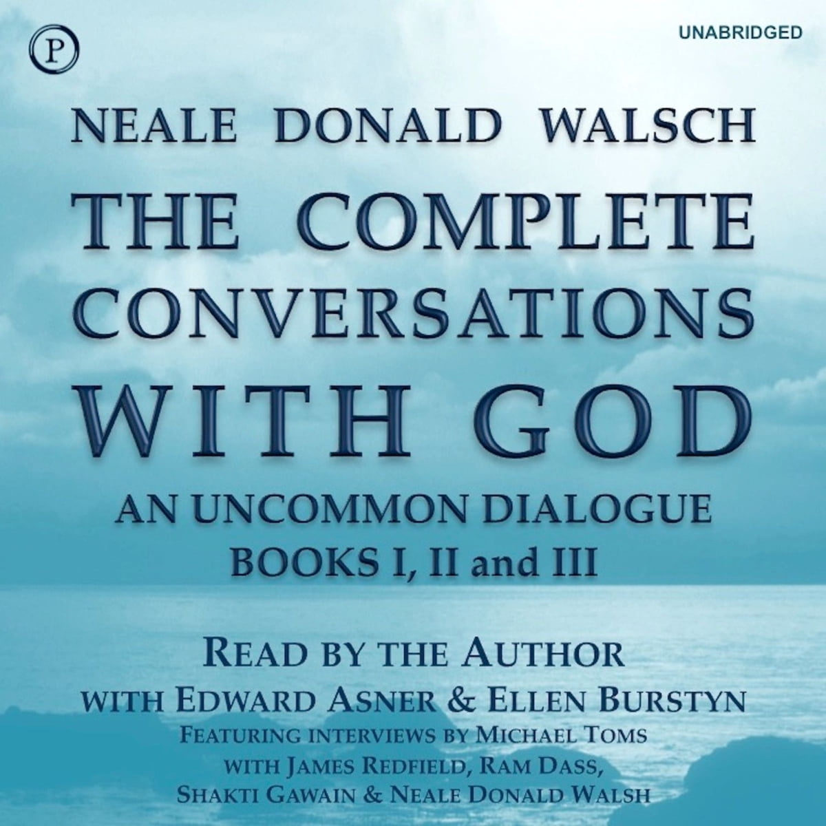 Neale Donald Walsch - Conversations With God Audiobook