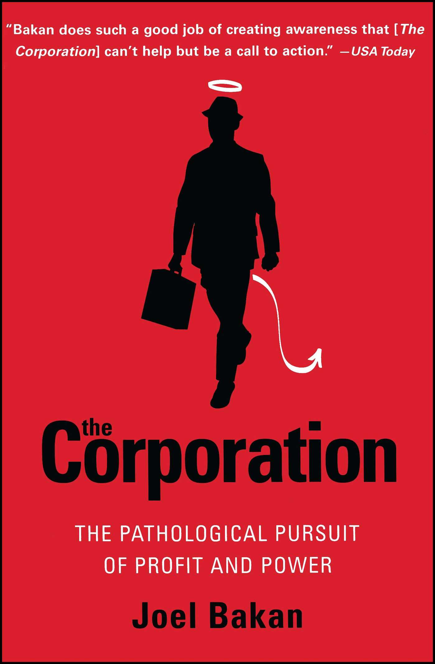 Joel Bakan - The Corporation Audiobook
