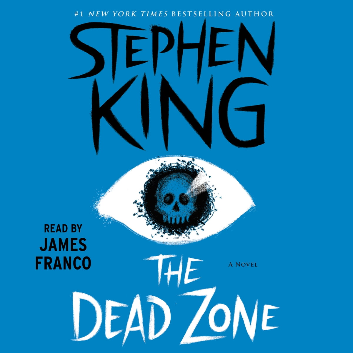 Stephen King - The Dead Zone Audiobook