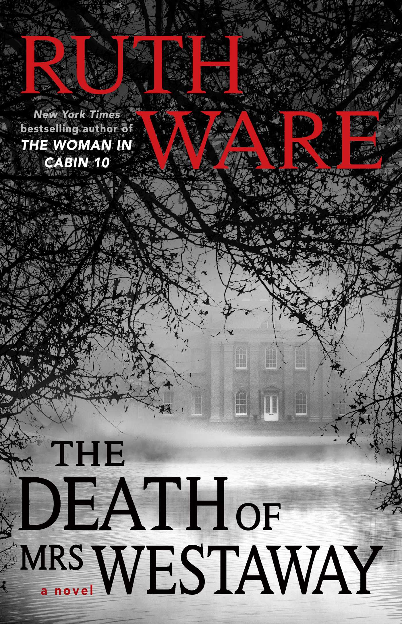 Ruth Ware - The Death of Mrs. Westaway Audiobook