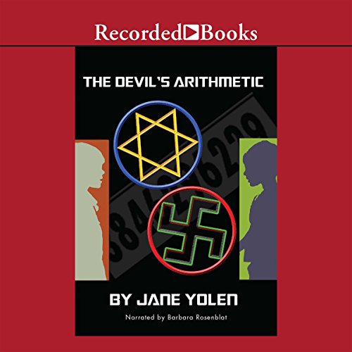 Jane Yolen - The Devil'S Arithmetic Audiobook