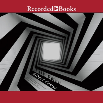 Albert Camus - The Fall Audiobook