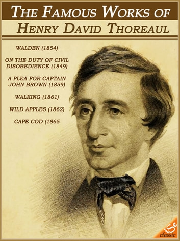 Henry David Thoreau - Walden Audiobook