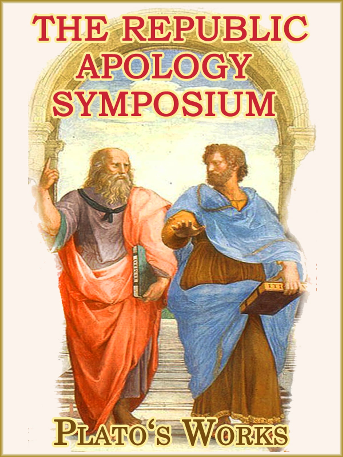 Plato - Plato'S Apology Audiobook