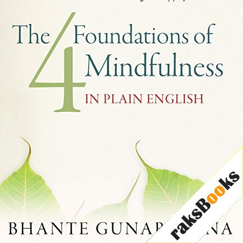 Bhante Henepola Gunarantana - Mindfulness in Plain English Audiobook