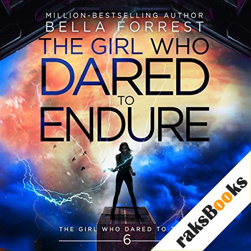 The Girl Who Dared to Think Audiobook - Bella Forrest