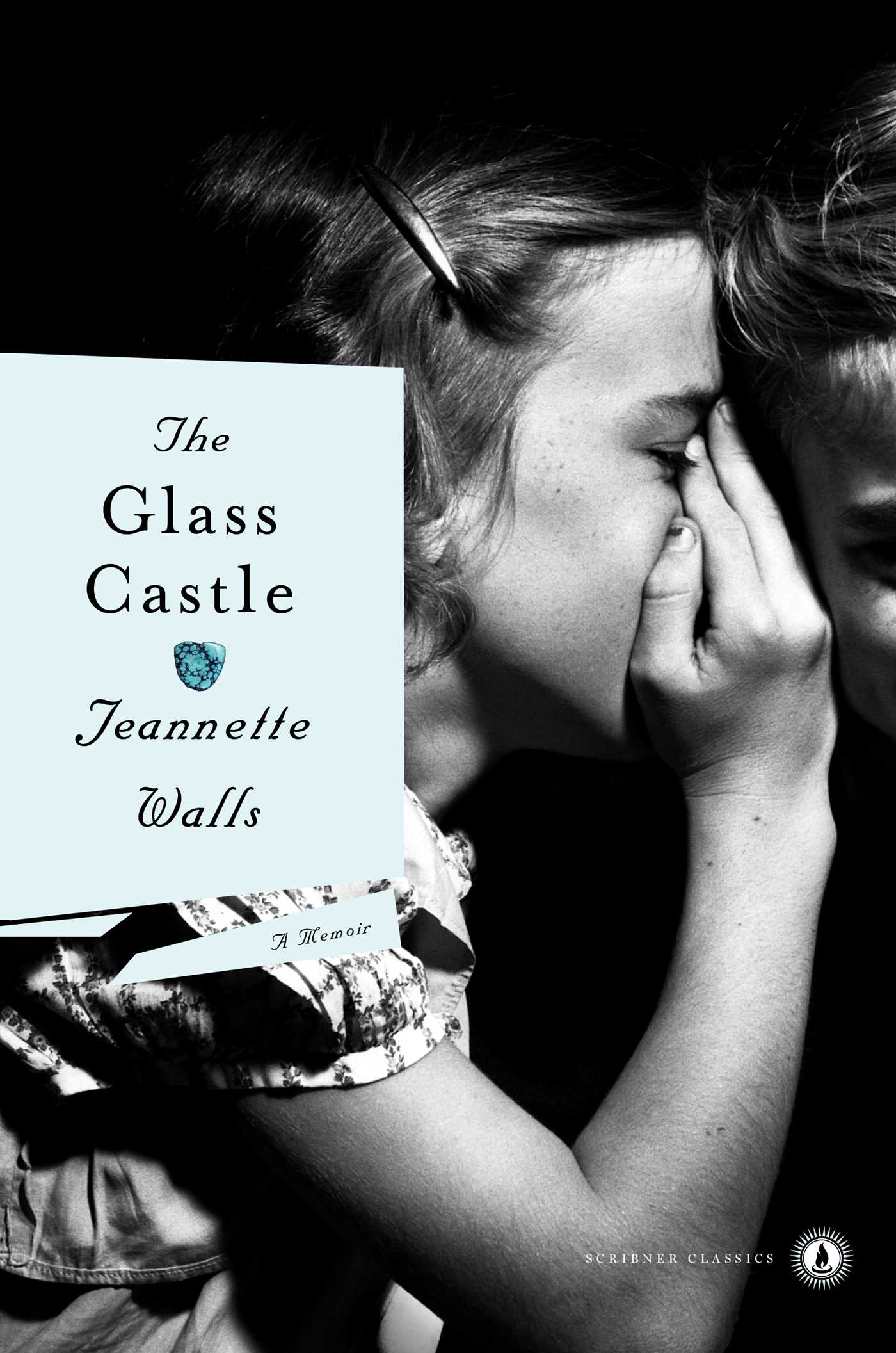 Jeannette Walls - The Glass Castle Audiobook