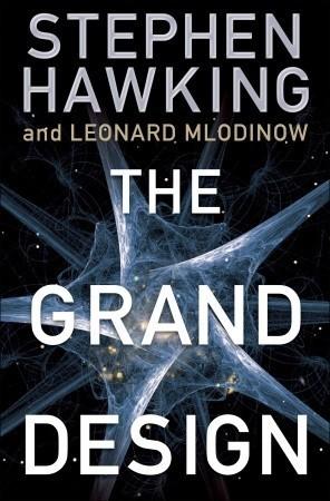 Stephen Hawking - The Grand Design Audiobook