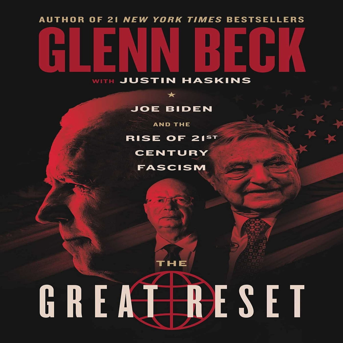 Glenn Beck - The Great Reset Audiobook