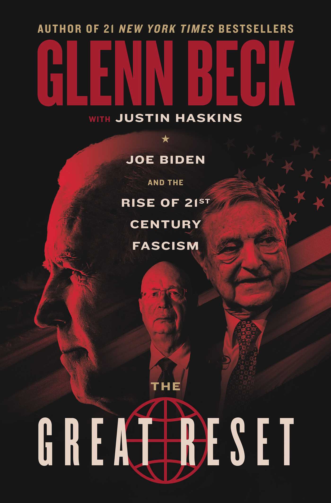 Glenn Beck - The Great Reset Audiobook