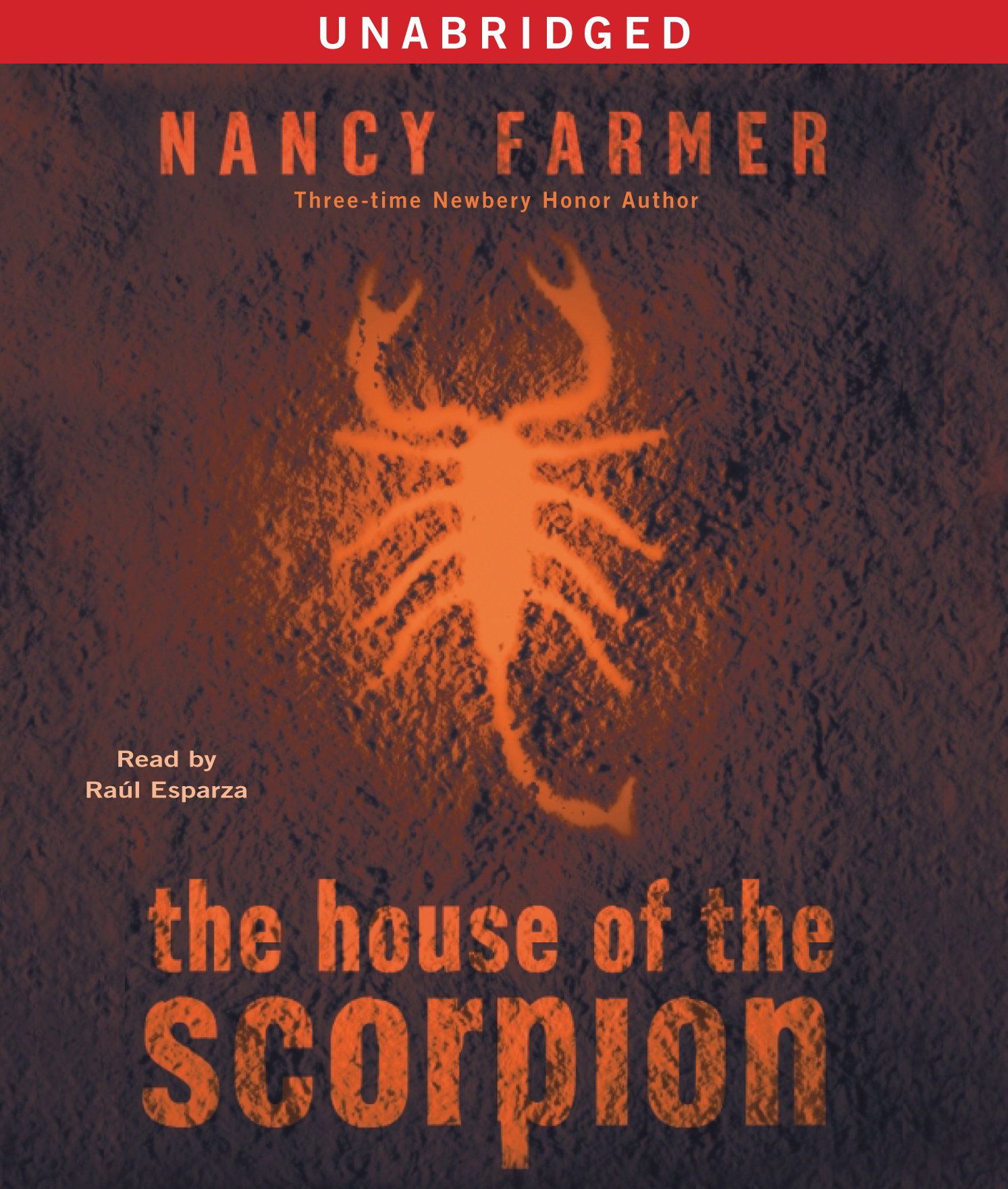 Nancy Farmer - The House of the Scorpion Audiobook: Unveil Secrets