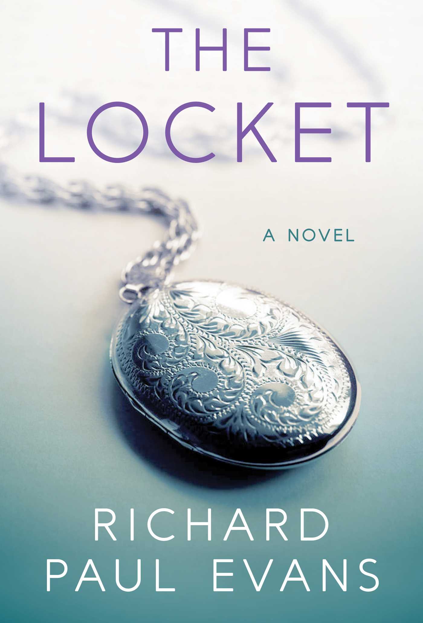 Richard Paul Evans - The Locket Audiobook