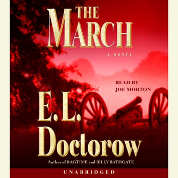 E.L. Doctorow - Ragtime Audiobook