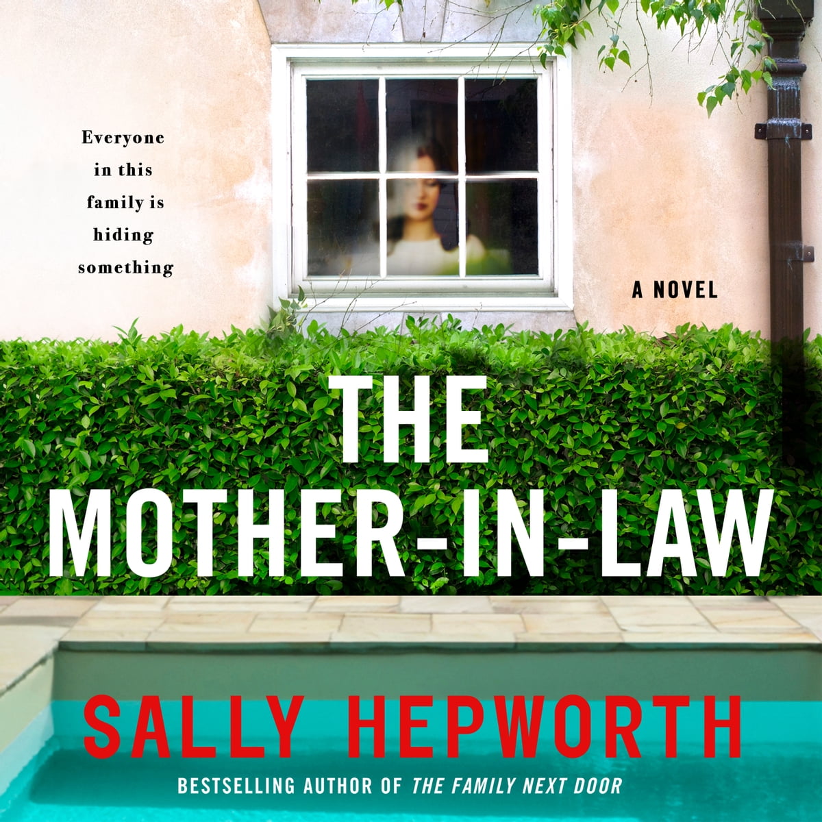 Sally Hepworth - The Mother-In-Law Audiobook