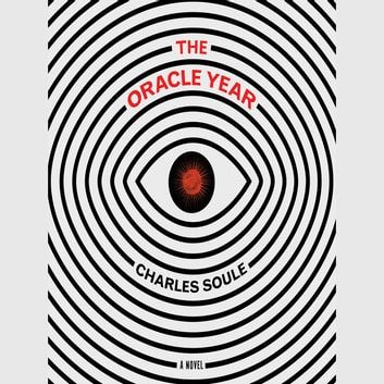 Charles Soule - The Oracle Year Audiobook