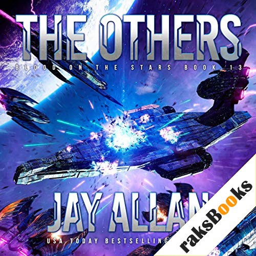 Jay Allan - The Others Audiobook