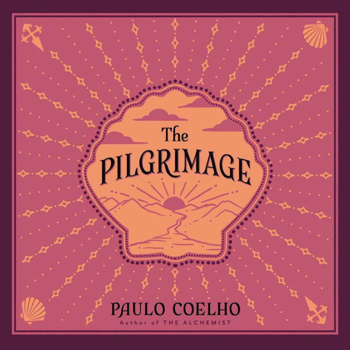 Paulo Coelho - The Pilgrimage Audiobook