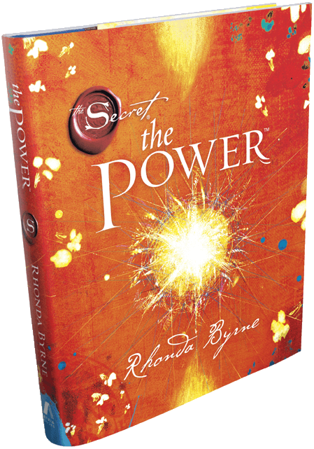 Rhonda Byrne - The Power (The Secret) Audiobook