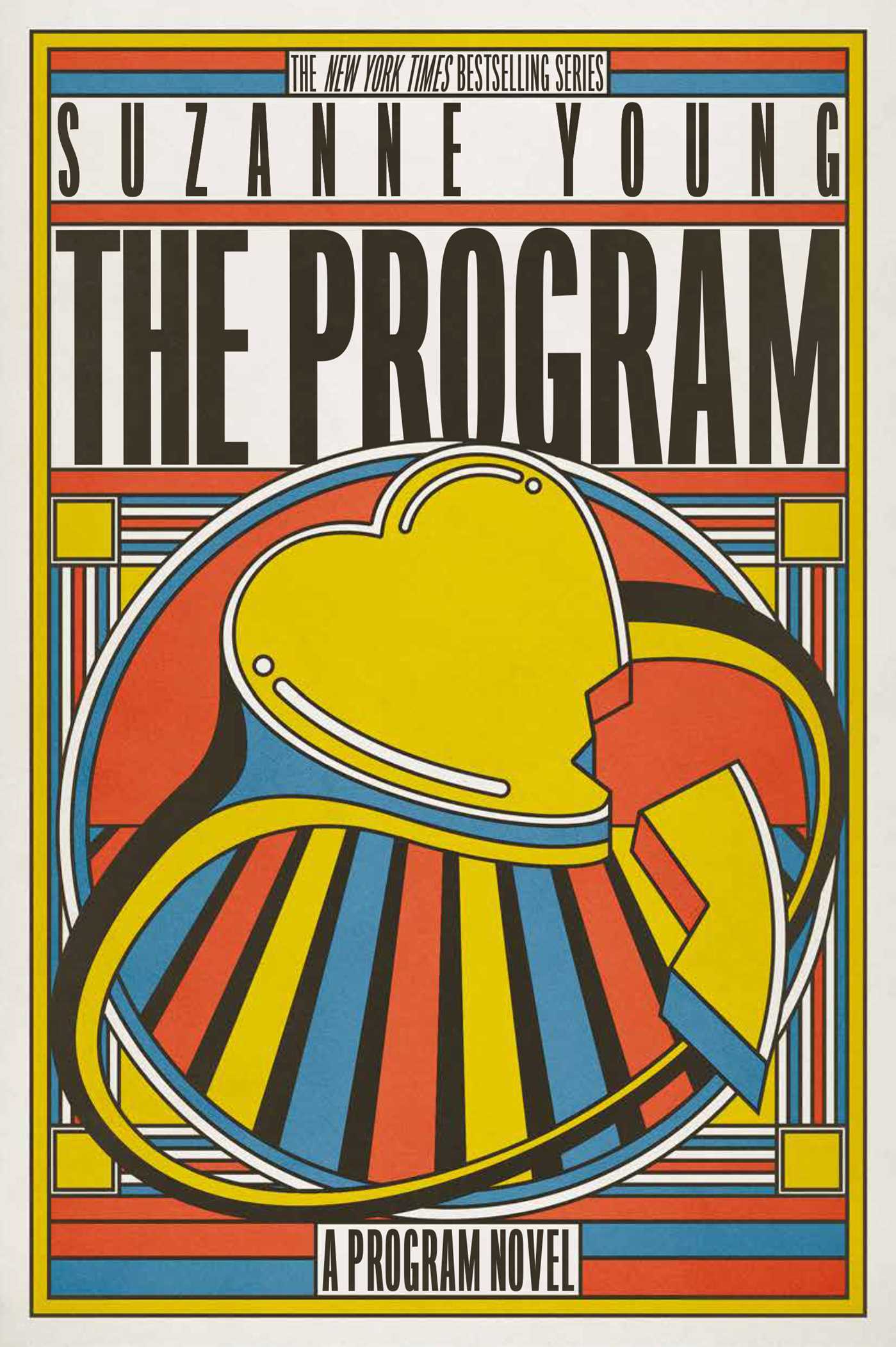 Suzanne Young - The Program Audiobook