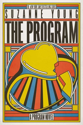 Suzanne Young - The Program Audiobook