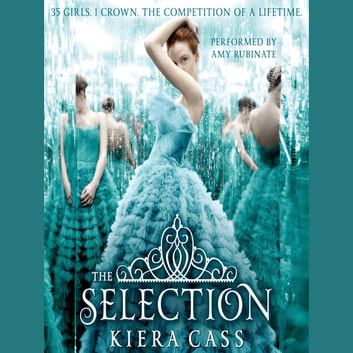 Kiera Cass - The Selection Audiobook
