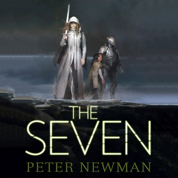 Peter Newman - The Seven Audiobook